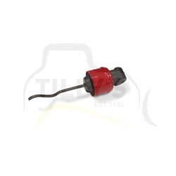 CAP - FILLER SWING PC200-8