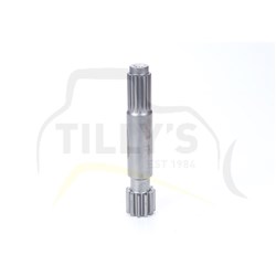 SHAFT - DR F/DR PC228US-3