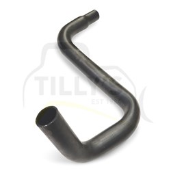 HOSE - RADIATOR LOWER 330D 336