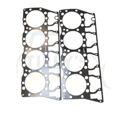 KIT GASKET VRS D8L 3408C 631E