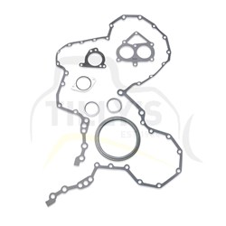 KIT - GASKET ENGINE C16