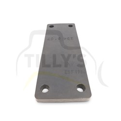 SUPPORT - STEP RUBBER