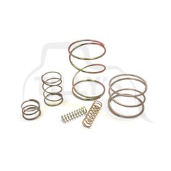 KIT - BRAKE VALVE