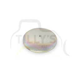 PLUG AXLE