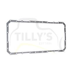 KIT - GASKET OIL PAN