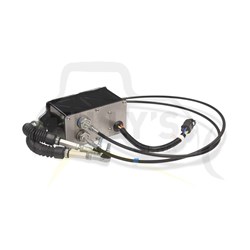 MOTOR ASSY - GOVERNOR 3066