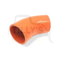 HOSE - ELBOW INLET 12M 140M