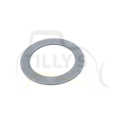 SEAL ASSY - TRACK LINK SALT