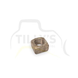NUT - TRACK SQUARE M20x2.5mm