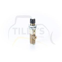 VALVE - AIR ASSY 130G
