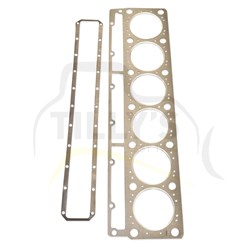 KIT - GASKET HEAD CYL 950F