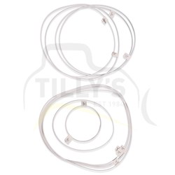 KIT - GASKET TRANS D9R