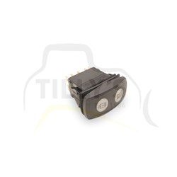 SWITCH ASSY - PANEL GRP