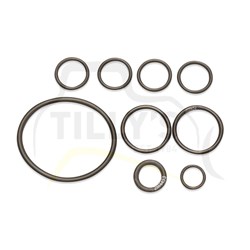 KIT - GASKET WATER PUMP 3114