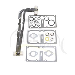 KIT - GASKET CENTRAL & LOWER