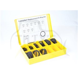 KIT - SEAL HYD D RING