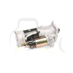 MOTOR ASSY - STARTER
