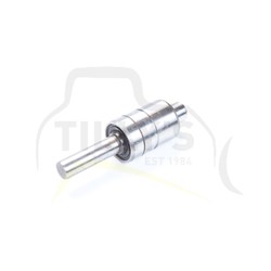 SHAFT ASSY - PUMP WATER 3114