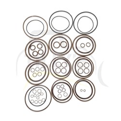 KIT - GASKET