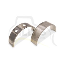 BEARING - CRANK MAIN C9 O/S