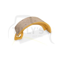 SHOE ASSY - BRAKE PARK RH 966H