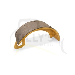 SHOE ASSY - LINING 950B 966C