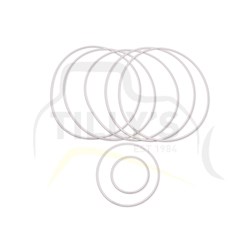 KIT - GASKET TRANS 950H