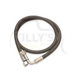 HOSE ASSY - HYD LINES