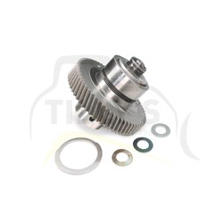 PUMP - OIL 3024 GEROTOR STYLE