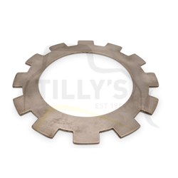 LOCK - FINAL DRIVE D8 14A