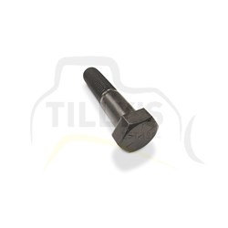 BOLT - HEX 1" X 4.1/2" UNC