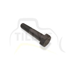 BOLT - HEX 1 X 4.3/4 UNC