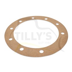 GASKET - COVER TRANS