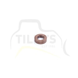 GASKET - FILTER FUEL D7E