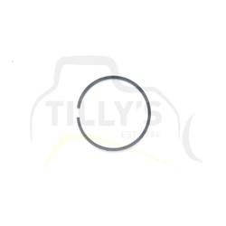 RING - OIL PISTON 2.3/4" DIA