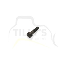 BOLT - HEX 3/8 X 1.5/8 UNC