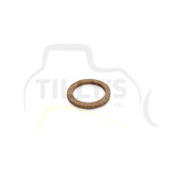 GASKET - VALVE ASSY