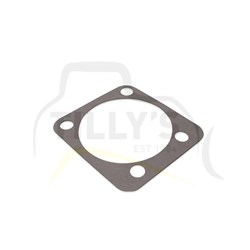 GASKET - PUMP FUEL