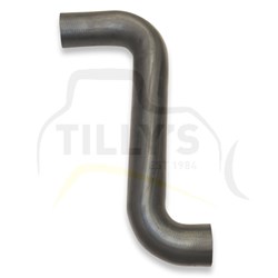 HOSE - COOLANT 12H 140H 2ZH