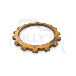 NUT - GEAR BEVEL CAGE BRG D4D