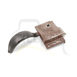 LOCK - DOOR ASSY