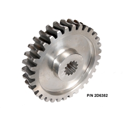 GEAR - CENTERSHIFT 12E 17K
