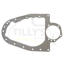 GASKET - CASE TRANS 12E 21F