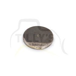 PLUG - 2.1/4 X 1/4 THICK 12E