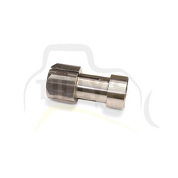 NUT - ADJ TRACK 3/8" NC D4 6U