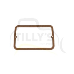 GASKET - CASE TRANS