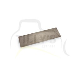 SHIM - BRACKET GRP BLADE 1.6MM