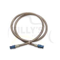 HOSE ASSY - OIL HYD 140G 130G