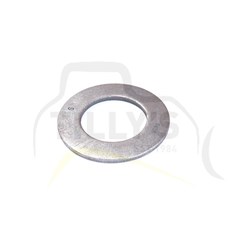 WASHER - FRONT AXLE 14H