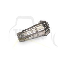PINION - BEVEL TRANS 120G
